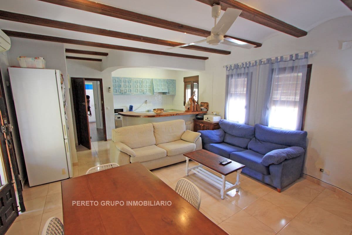 4 soveværelse Villa til salg i Denia med swimmingpool garage - € 690.000 (Ref: 9340278)