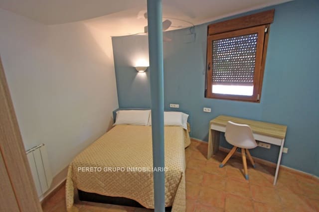 4 quarto Moradia para venda em El Montgó, Dénia com piscina garagem - 690 000 € (Ref: 9340278)