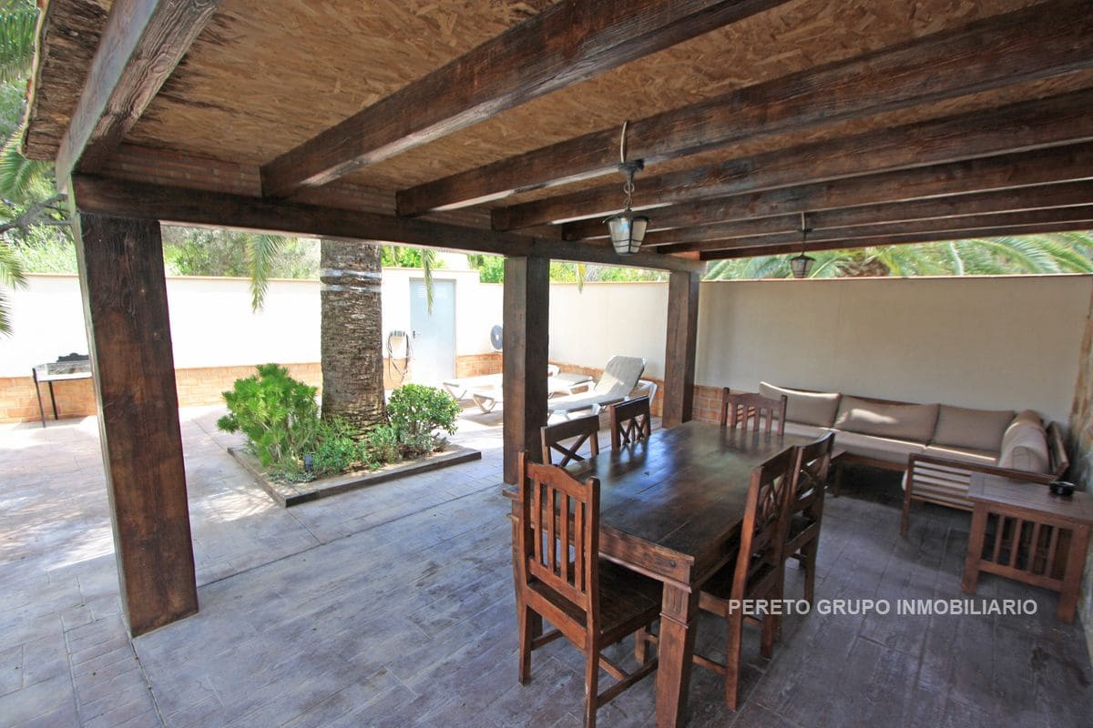 4 soveværelse Villa til salg i Denia med swimmingpool garage - € 690.000 (Ref: 9340278)