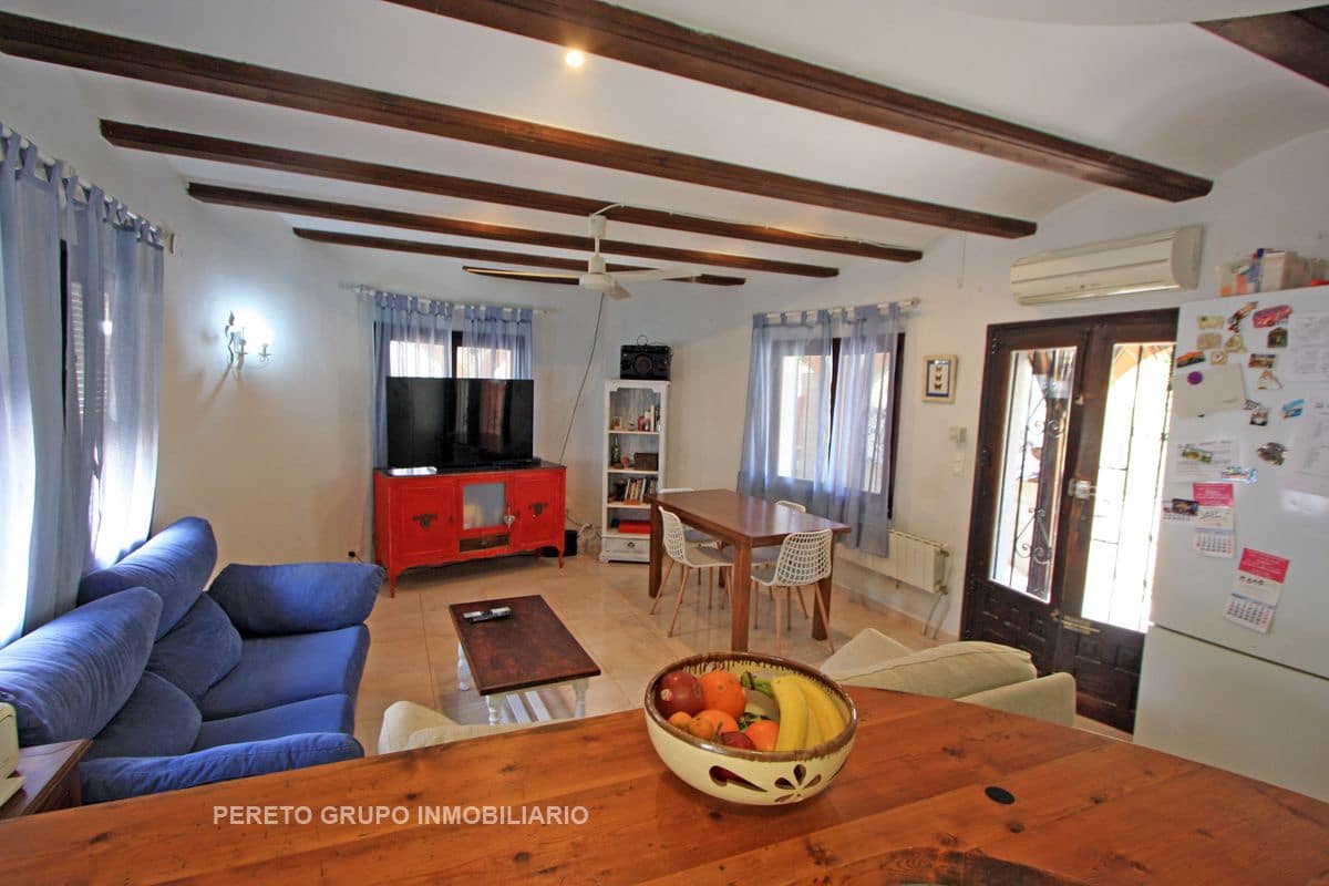 4 soveværelse Villa til salg i Denia med swimmingpool garage - € 690.000 (Ref: 9340278)