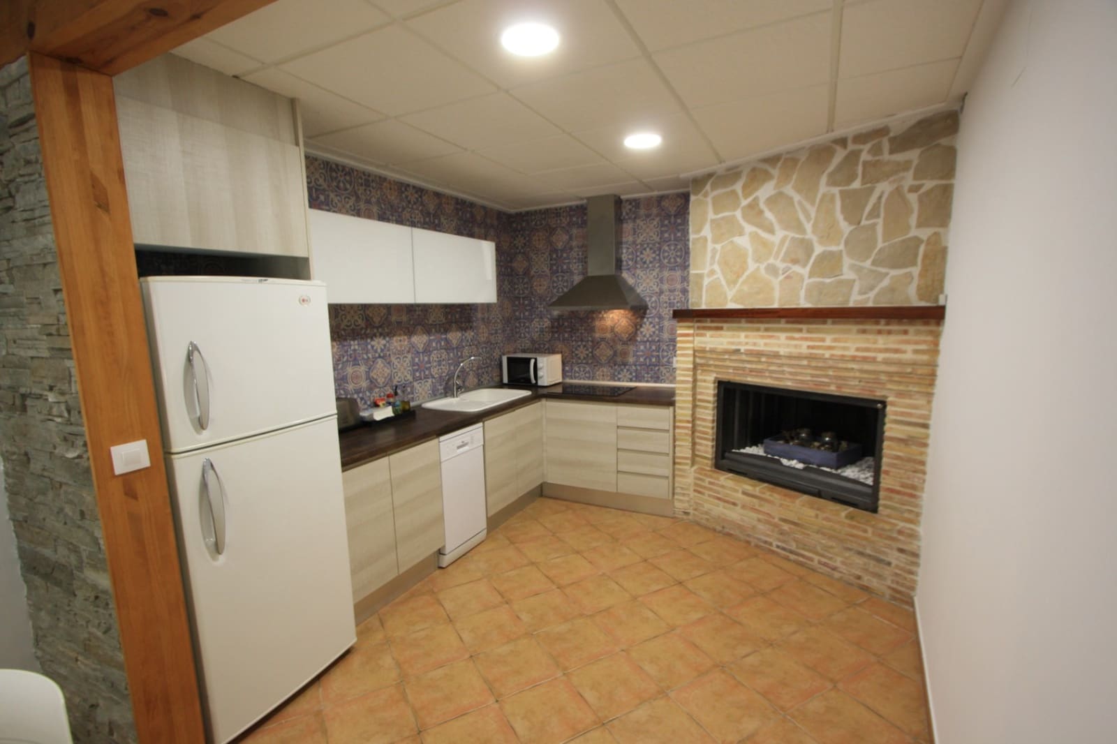 4 soveværelse Villa til salg i Denia med swimmingpool garage - € 690.000 (Ref: 9340278)