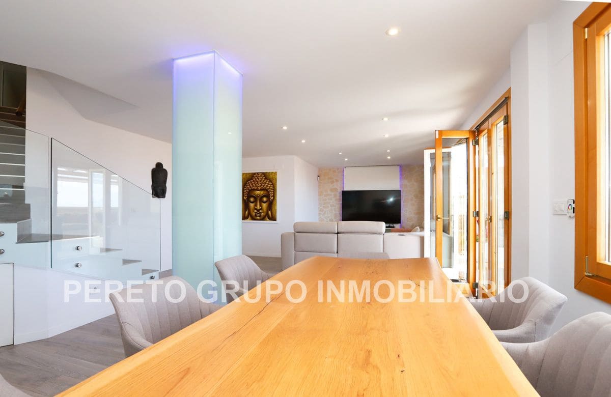 3 camera da letto Attico in vendita in Denia con garage - 720.000 € (Rif: 9340280)