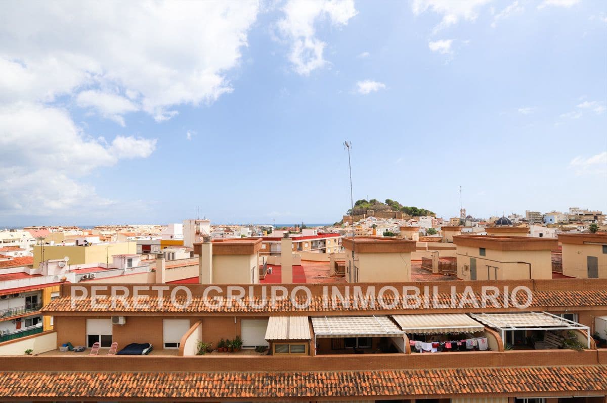 3 camera da letto Attico in vendita in Denia con garage - 720.000 € (Rif: 9340280)