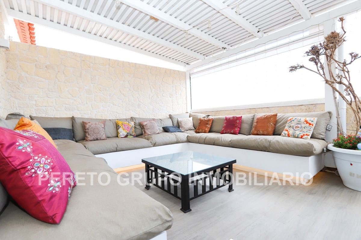 3 camera da letto Attico in vendita in Denia con garage - 720.000 € (Rif: 9340280)