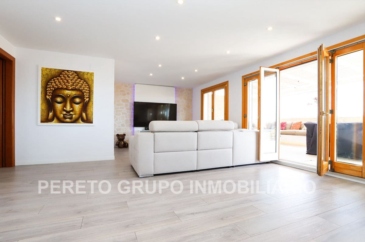 3 camera da letto Attico in vendita in Denia con garage - 720.000 € (Rif: 9340280)