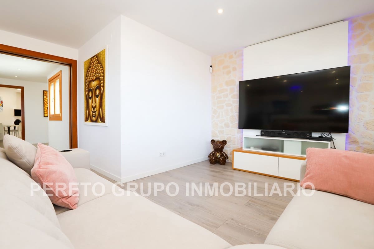 3 camera da letto Attico in vendita in Denia con garage - 720.000 € (Rif: 9340280)