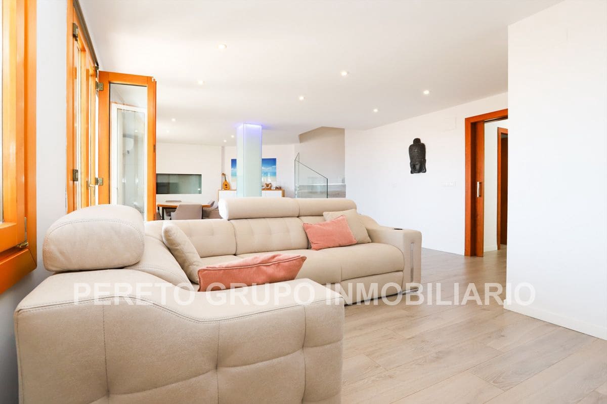 3 camera da letto Attico in vendita in Denia con garage - 720.000 € (Rif: 9340280)