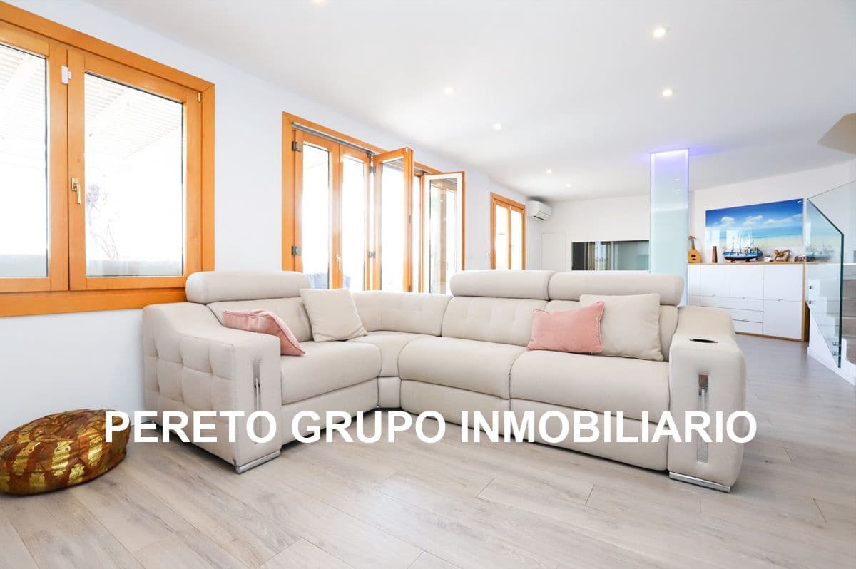3 camera da letto Attico in vendita in Denia con garage - 720.000 € (Rif: 9340280)