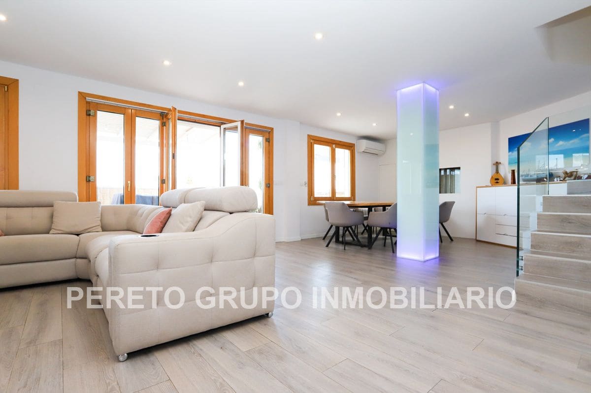 3 camera da letto Attico in vendita in Denia con garage - 720.000 € (Rif: 9340280)
