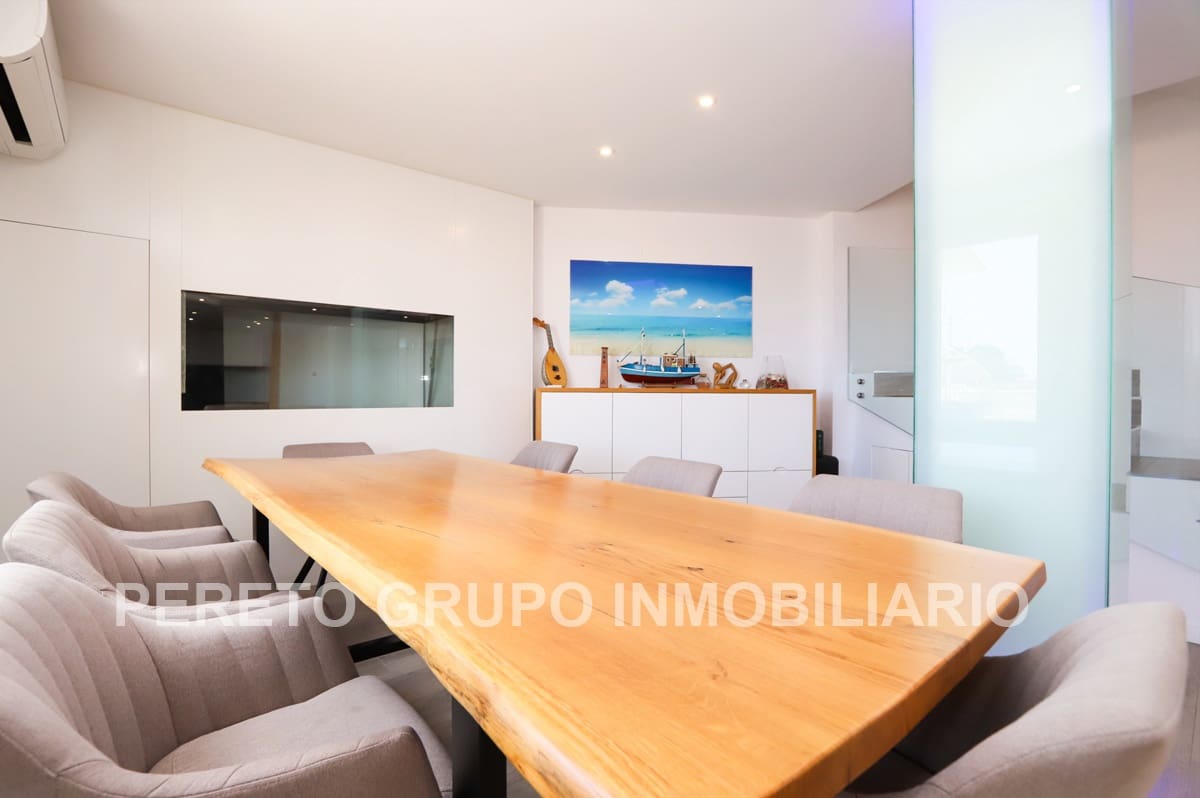 3 camera da letto Attico in vendita in Denia con garage - 720.000 € (Rif: 9340280)