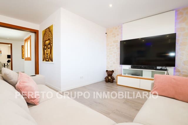 Ático de 3 habitaciones en Dénia en venta con garaje - 720.000 € (Ref: 9340280)