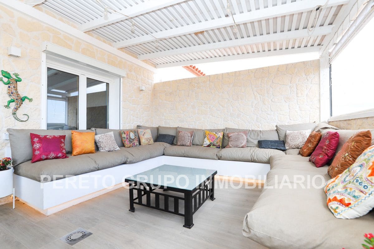 3 camera da letto Attico in vendita in Denia con garage - 720.000 € (Rif: 9340280)