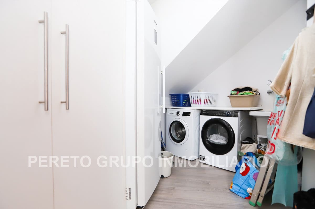 3 camera da letto Attico in vendita in Denia con garage - 720.000 € (Rif: 9340280)