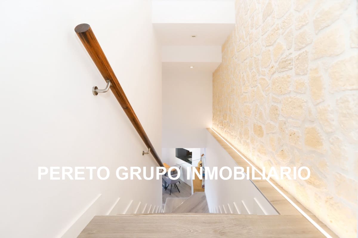 3 camera da letto Attico in vendita in Denia con garage - 720.000 € (Rif: 9340280)