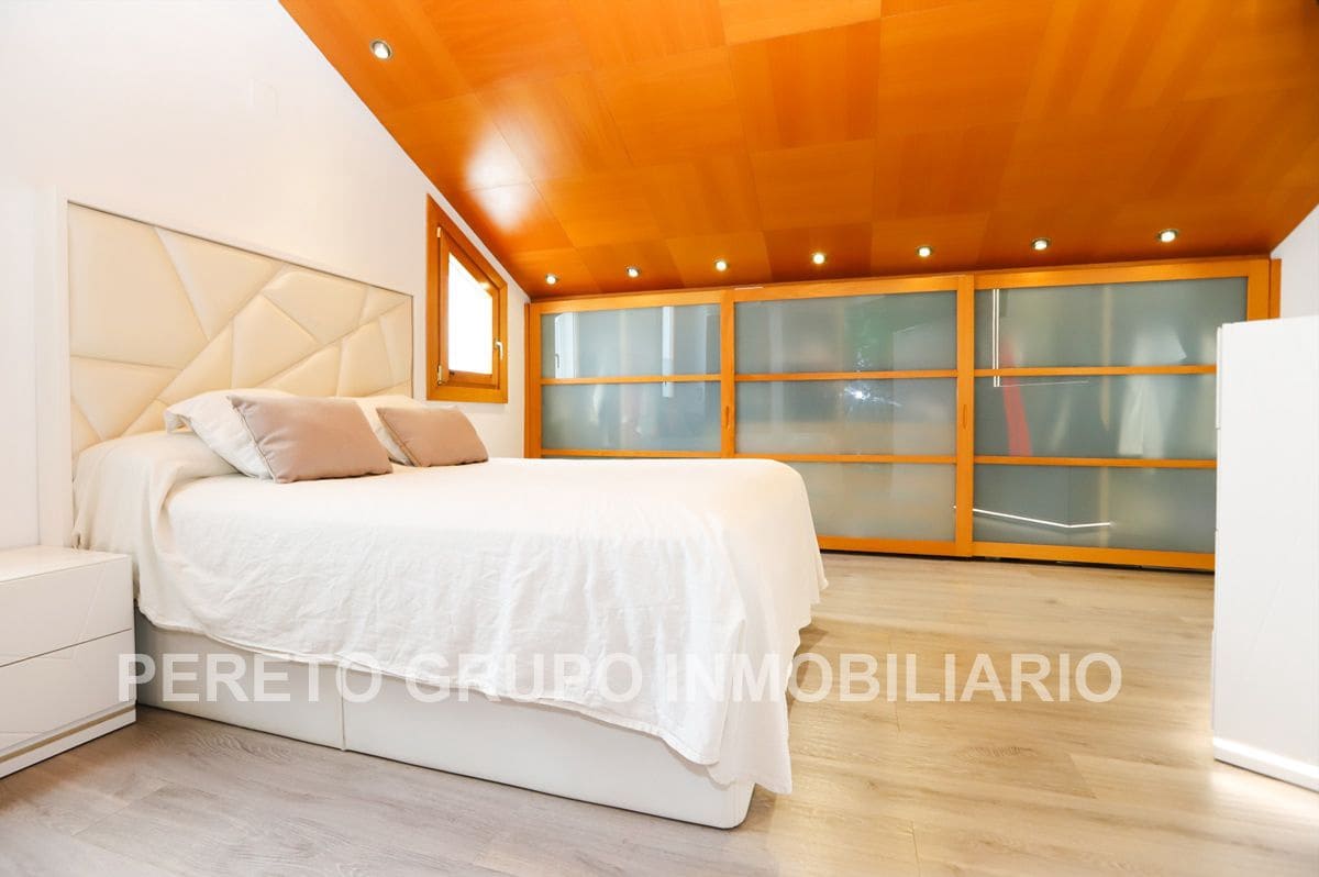 3 camera da letto Attico in vendita in Denia con garage - 720.000 € (Rif: 9340280)