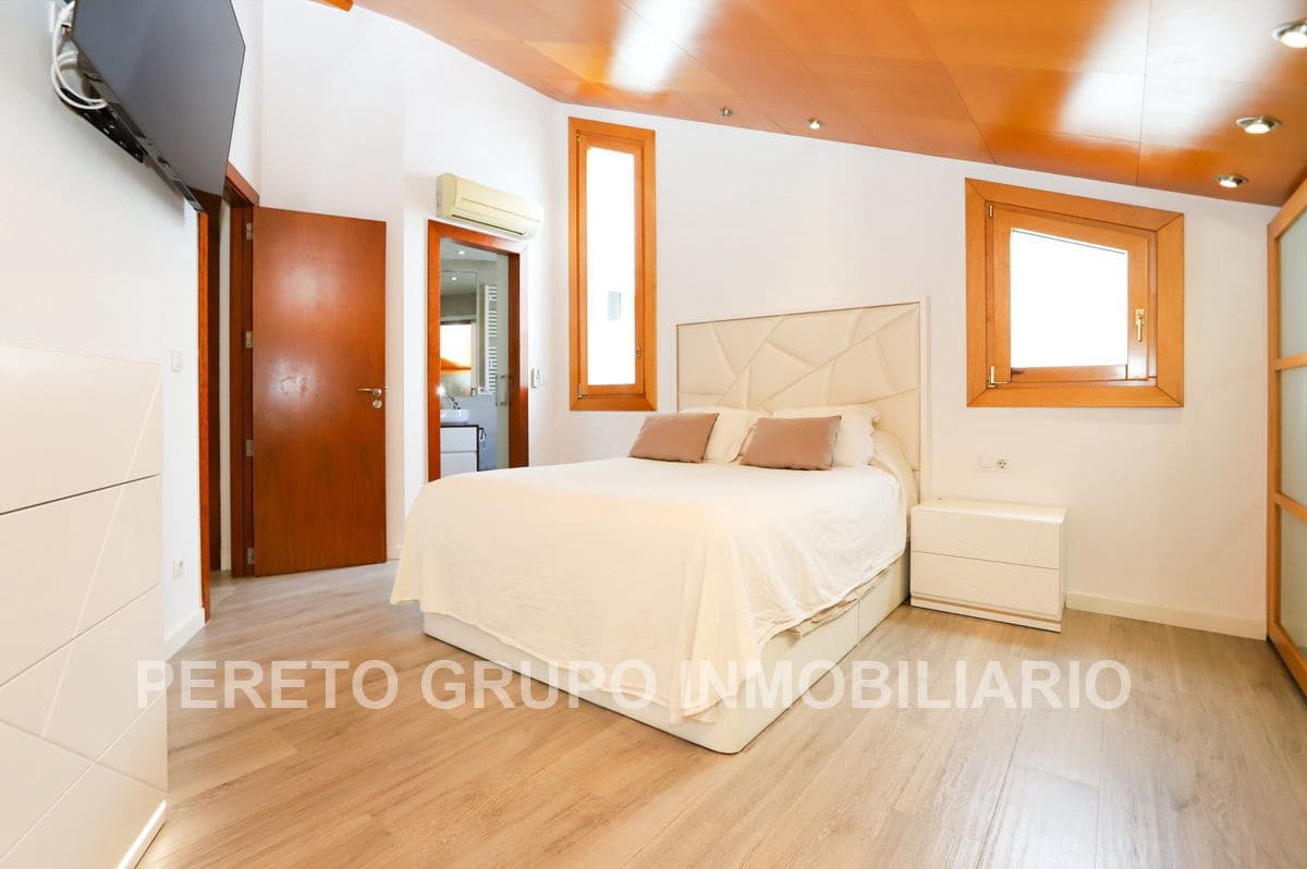 3 camera da letto Attico in vendita in Denia con garage - 720.000 € (Rif: 9340280)