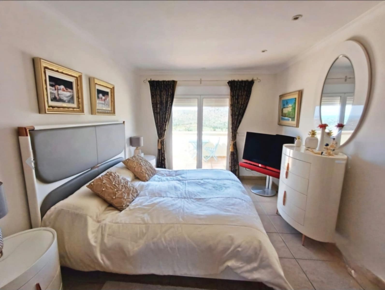 6 sypialnia Willa na sprzedaż w La Sella z basenem garażem - 1 165 000 € (Ref: 9340283)