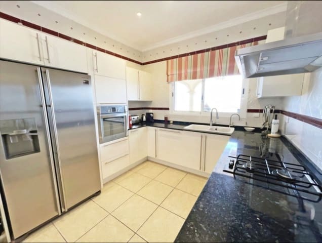 6 sovrum Villa till salu i La Sella med pool garage - 1 165 000 € (Ref: 9340283)