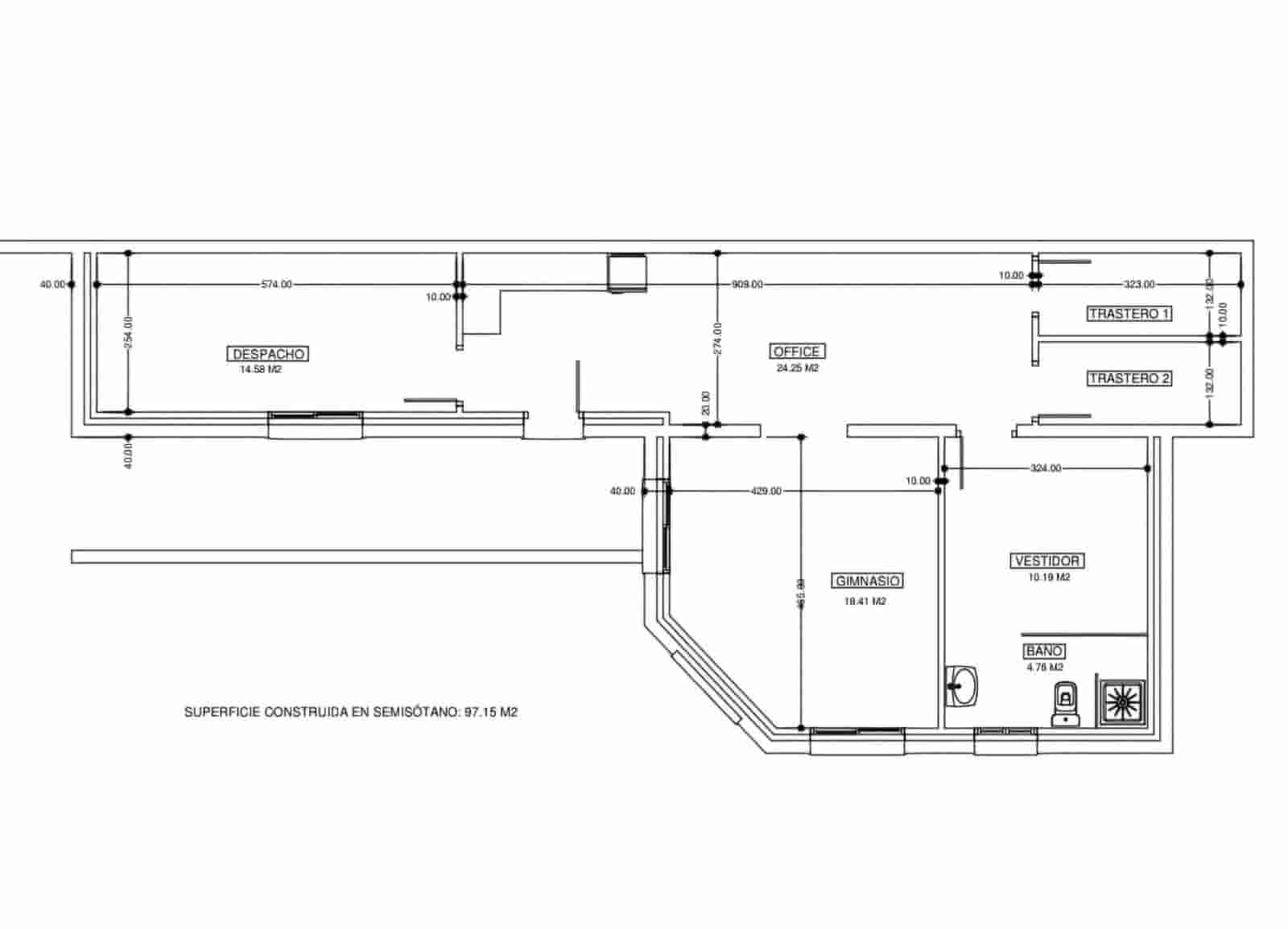 6 sypialnia Willa na sprzedaż w La Sella z basenem garażem - 1 165 000 € (Ref: 9340283)