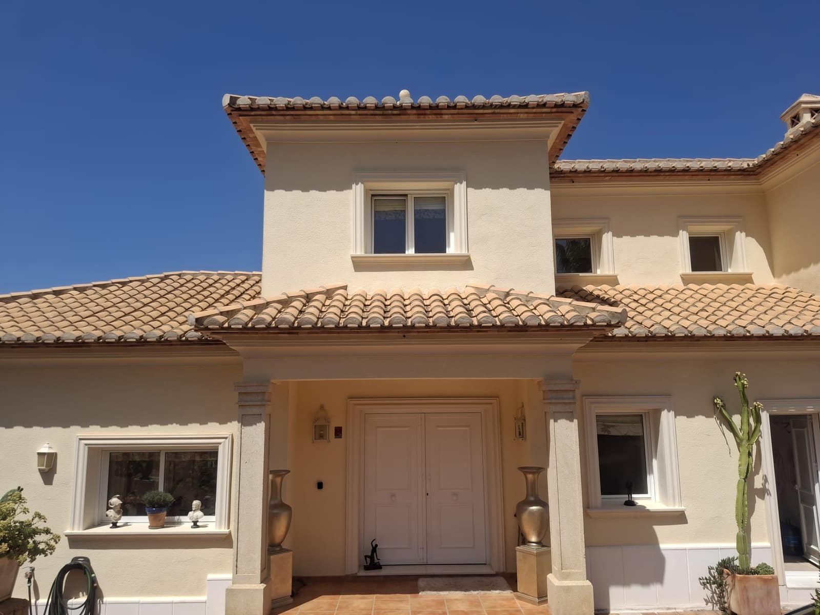 6 sypialnia Willa na sprzedaż w La Sella z basenem garażem - 1 165 000 € (Ref: 9340283)