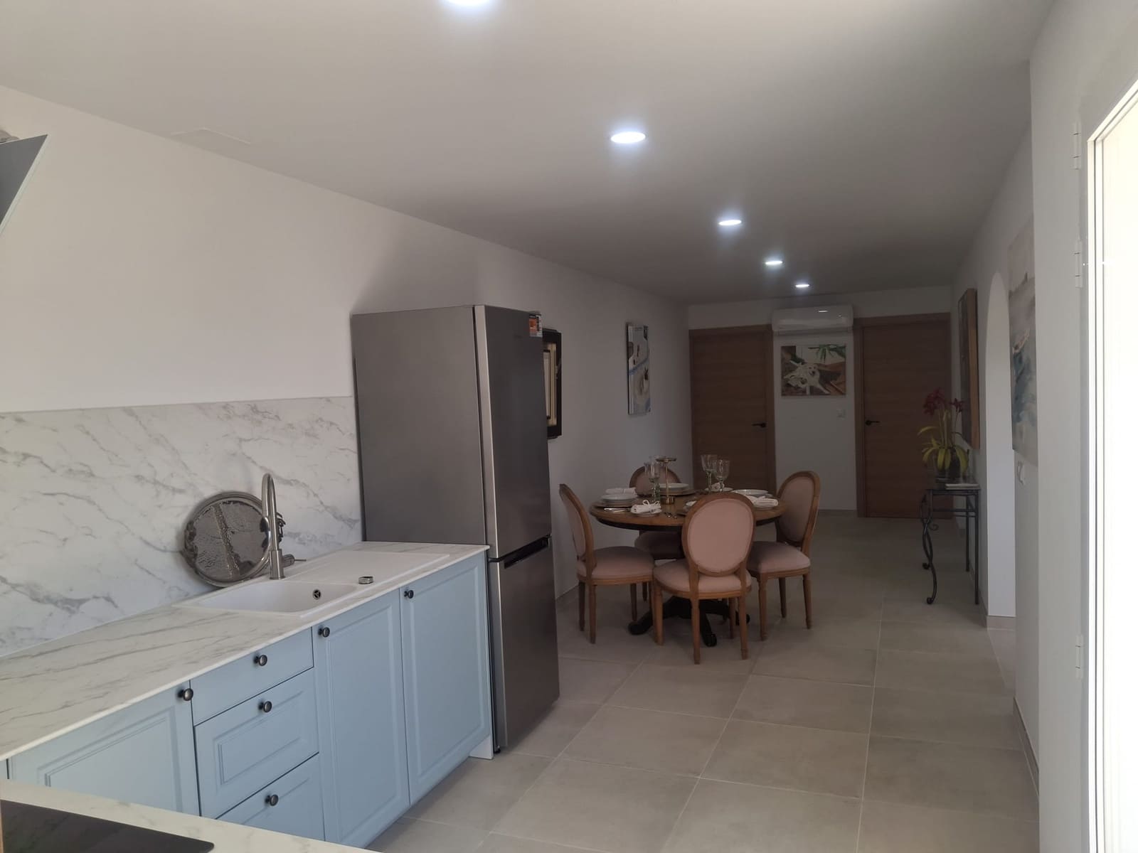 6 sypialnia Willa na sprzedaż w La Sella z basenem garażem - 1 165 000 € (Ref: 9340283)