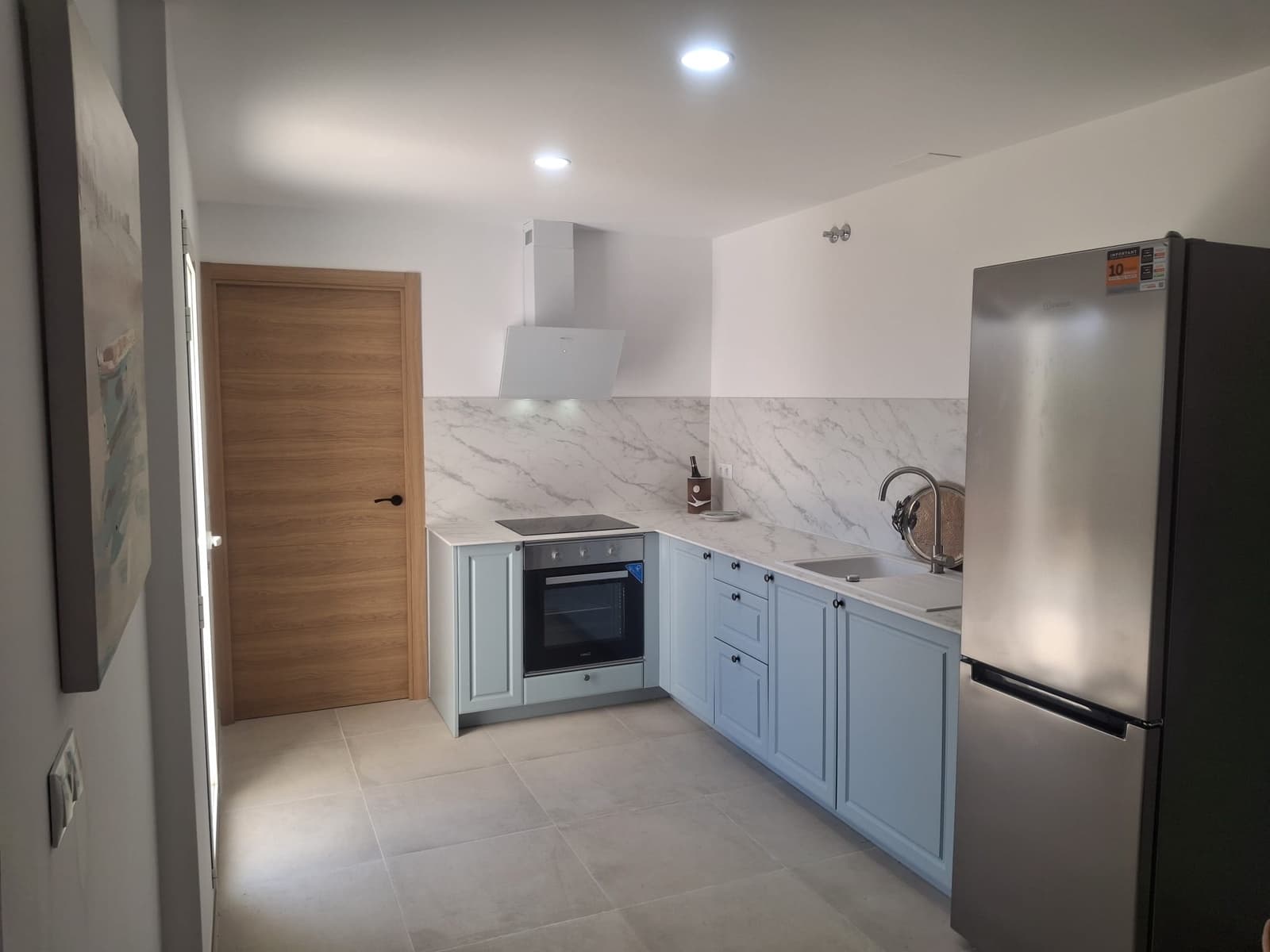 6 sypialnia Willa na sprzedaż w La Sella z basenem garażem - 1 165 000 € (Ref: 9340283)