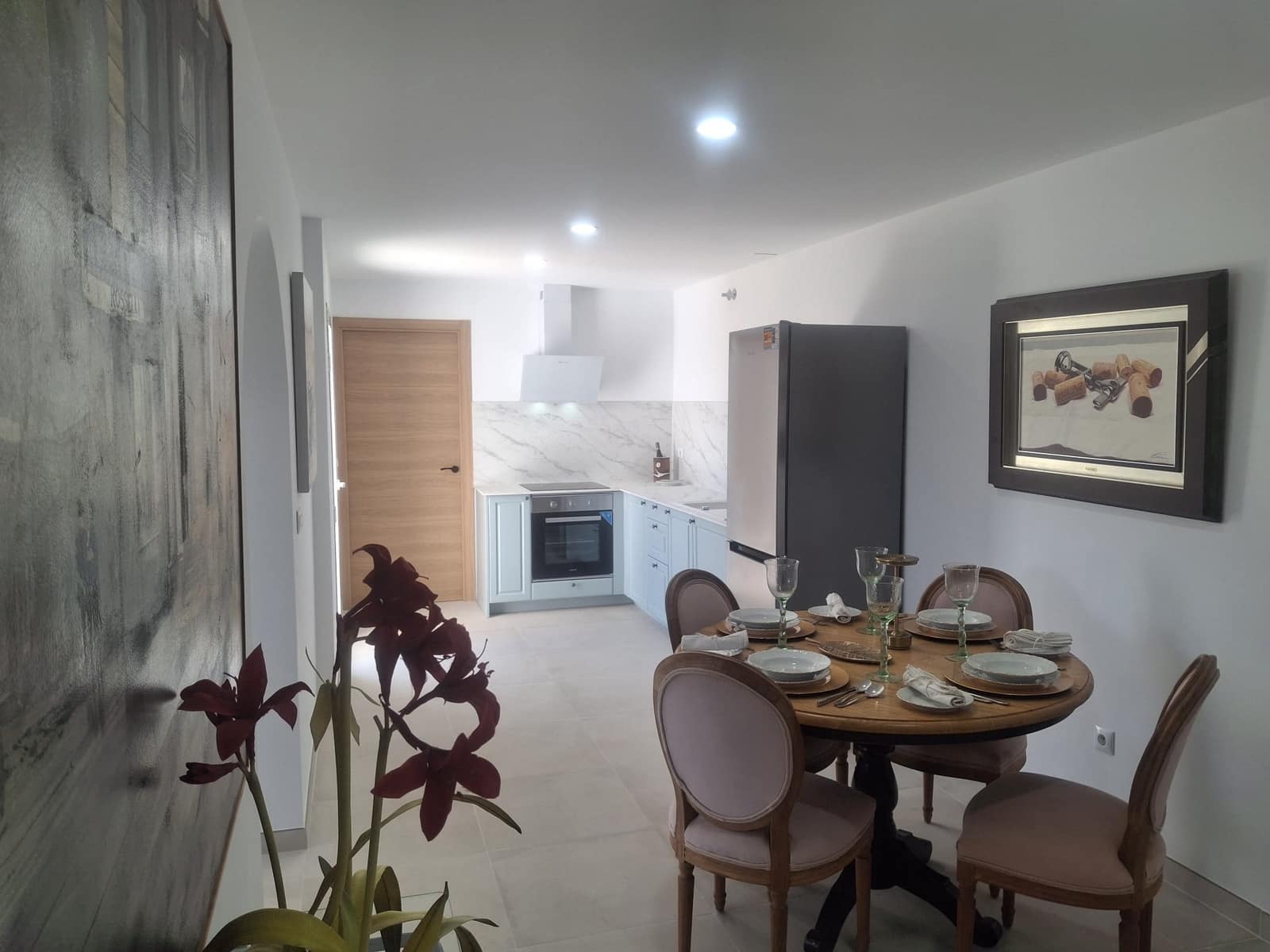 6 sypialnia Willa na sprzedaż w La Sella z basenem garażem - 1 165 000 € (Ref: 9340283)