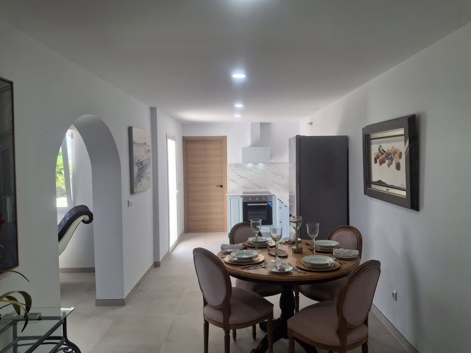 6 sypialnia Willa na sprzedaż w La Sella z basenem garażem - 1 165 000 € (Ref: 9340283)