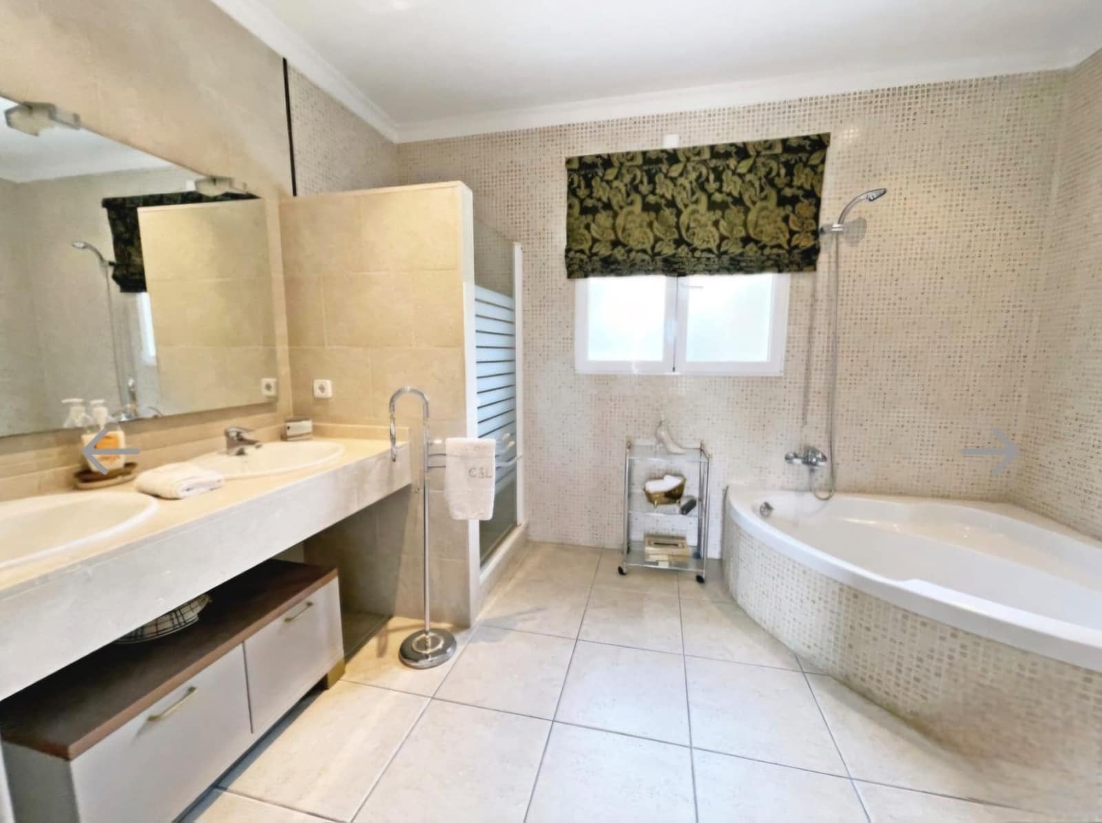 6 sypialnia Willa na sprzedaż w La Sella z basenem garażem - 1 165 000 € (Ref: 9340283)