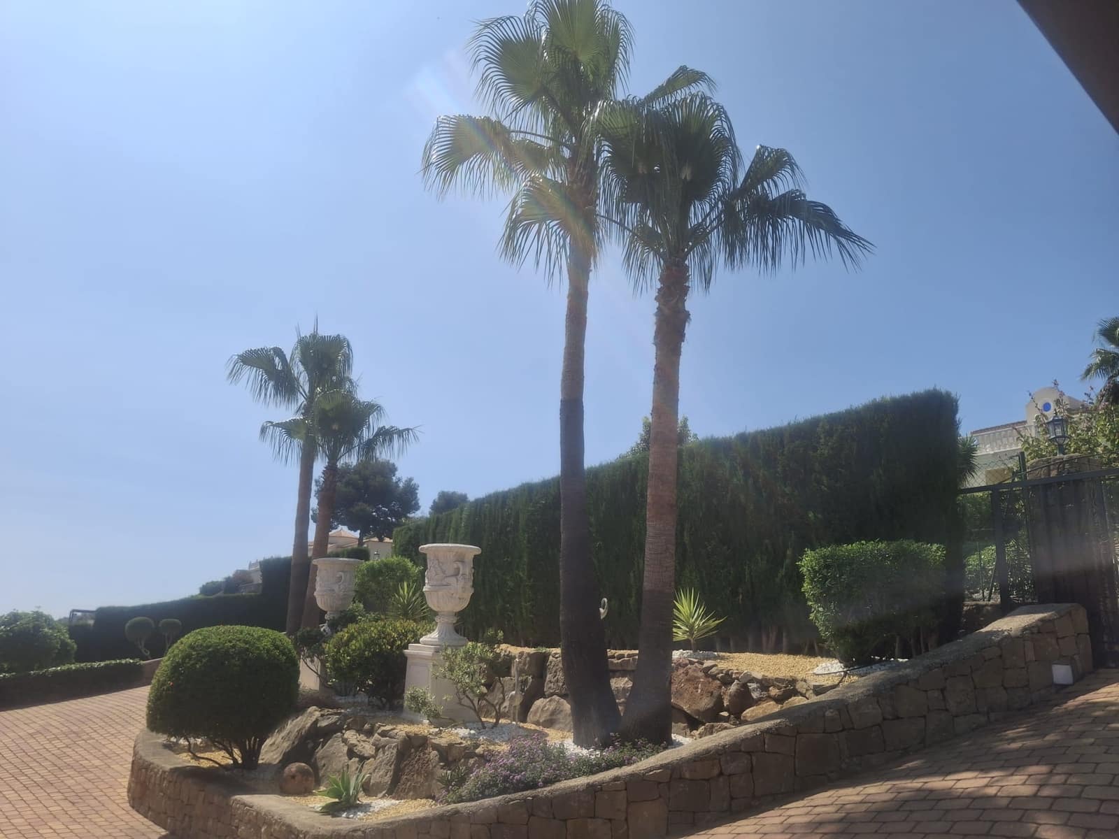 6 sypialnia Willa na sprzedaż w La Sella z basenem garażem - 1 165 000 € (Ref: 9340283)