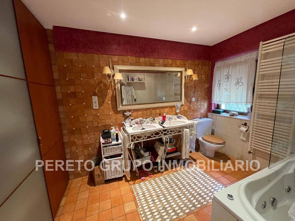 4 soveværelse Villa til salg i Denia med swimmingpool garage - € 1.590.000 (Ref: 9340284)