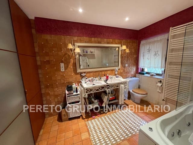 4 soverom Villa til salgs i Las Rotas / Les Rotes, Dénia med svømmebasseng garasje - € 1 590 000 (Ref: 9340284)