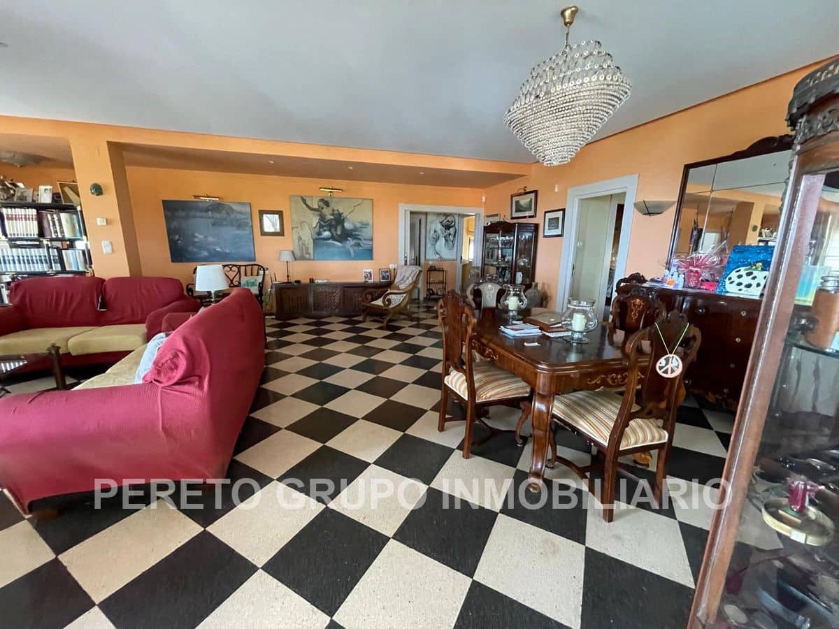 4 soveværelse Villa til salg i Denia med swimmingpool garage - € 1.590.000 (Ref: 9340284)