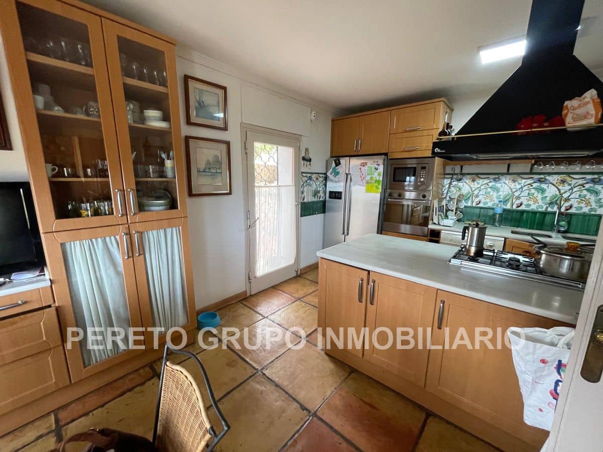 4 soveværelse Villa til salg i Denia med swimmingpool garage - € 1.590.000 (Ref: 9340284)