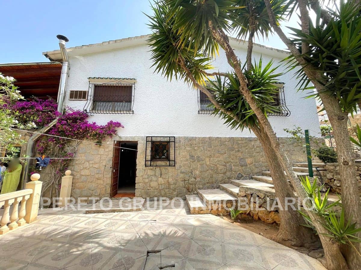 4 soveværelse Villa til salg i Denia med swimmingpool garage - € 1.590.000 (Ref: 9340284)