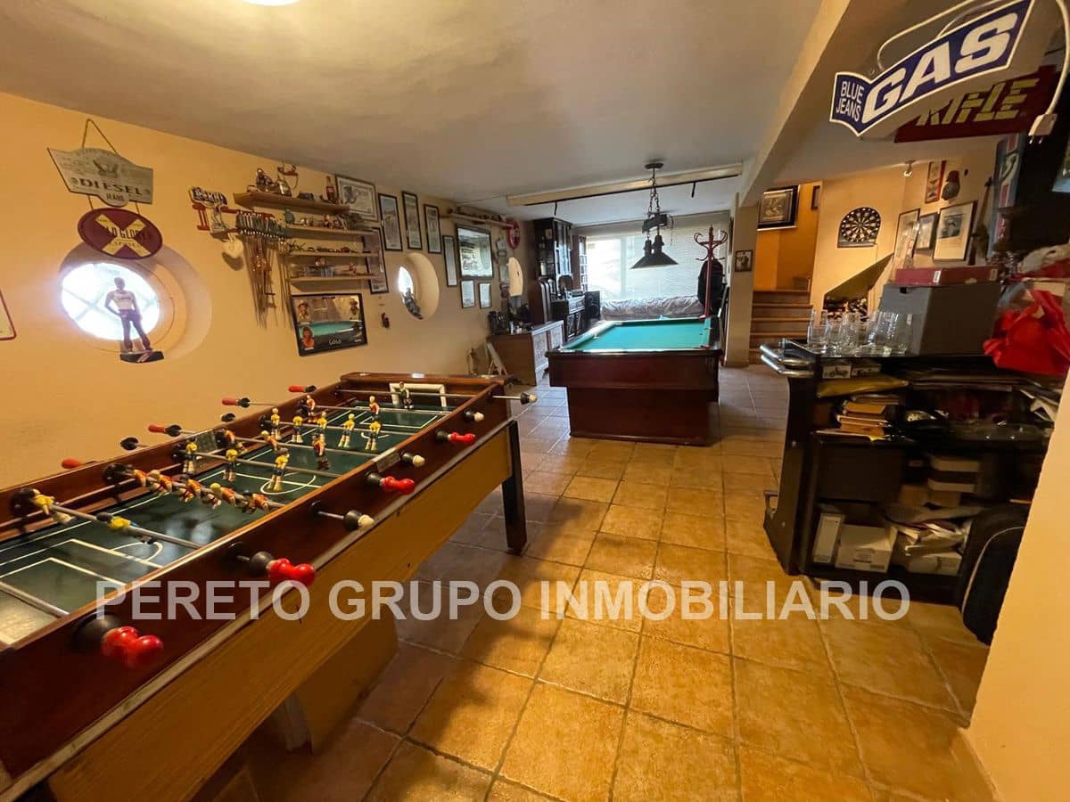 4 soveværelse Villa til salg i Denia med swimmingpool garage - € 1.590.000 (Ref: 9340284)