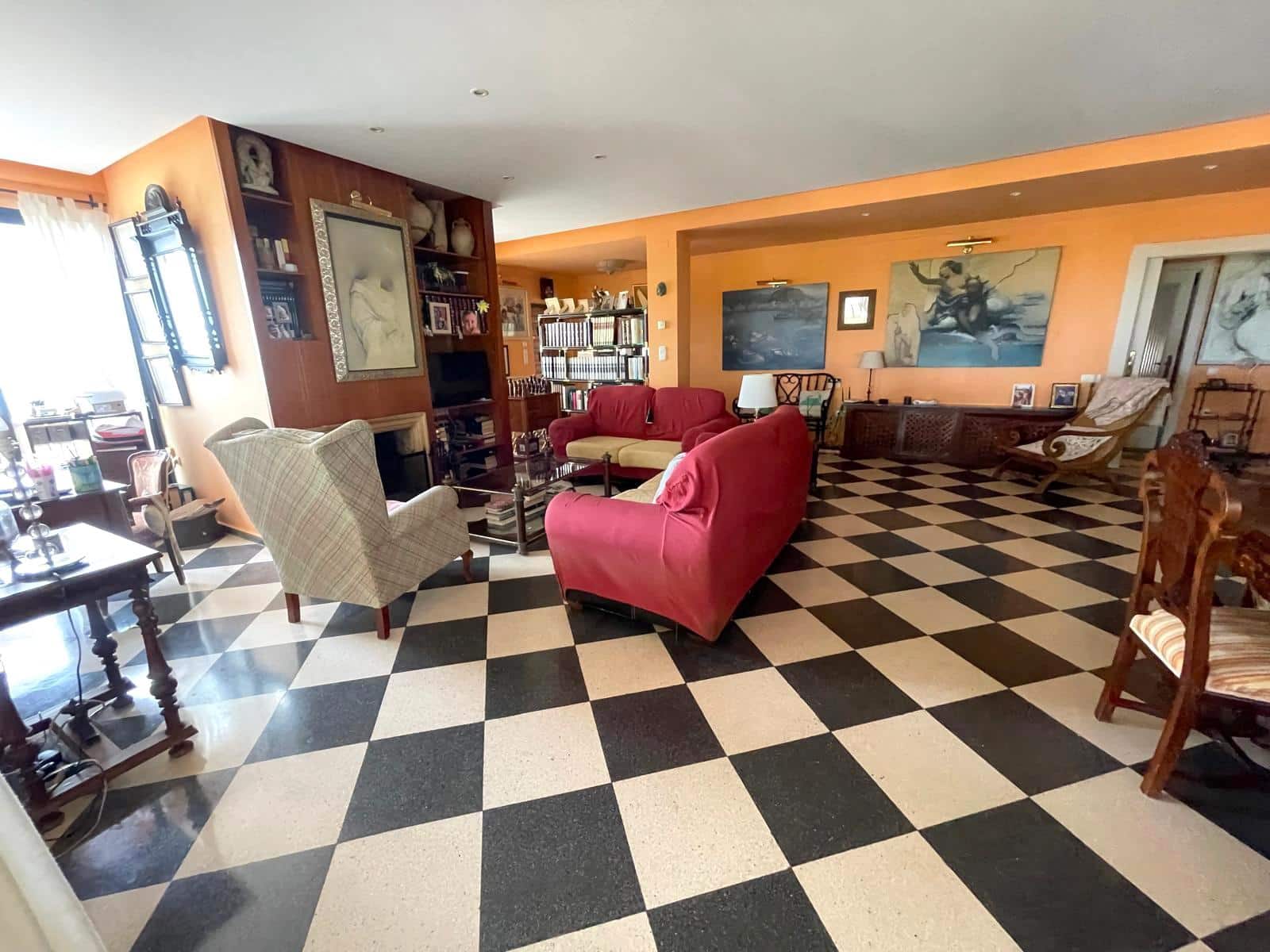 4 soveværelse Villa til salg i Denia med swimmingpool garage - € 1.590.000 (Ref: 9340284)