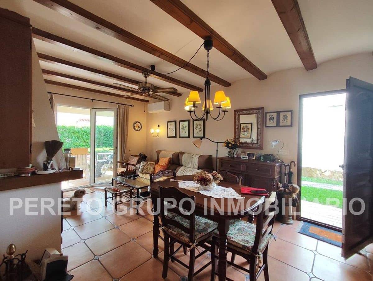 2 slaapkamer Huis te koop in Denia met zwembad garage - € 258.000 (Ref: 9343806)