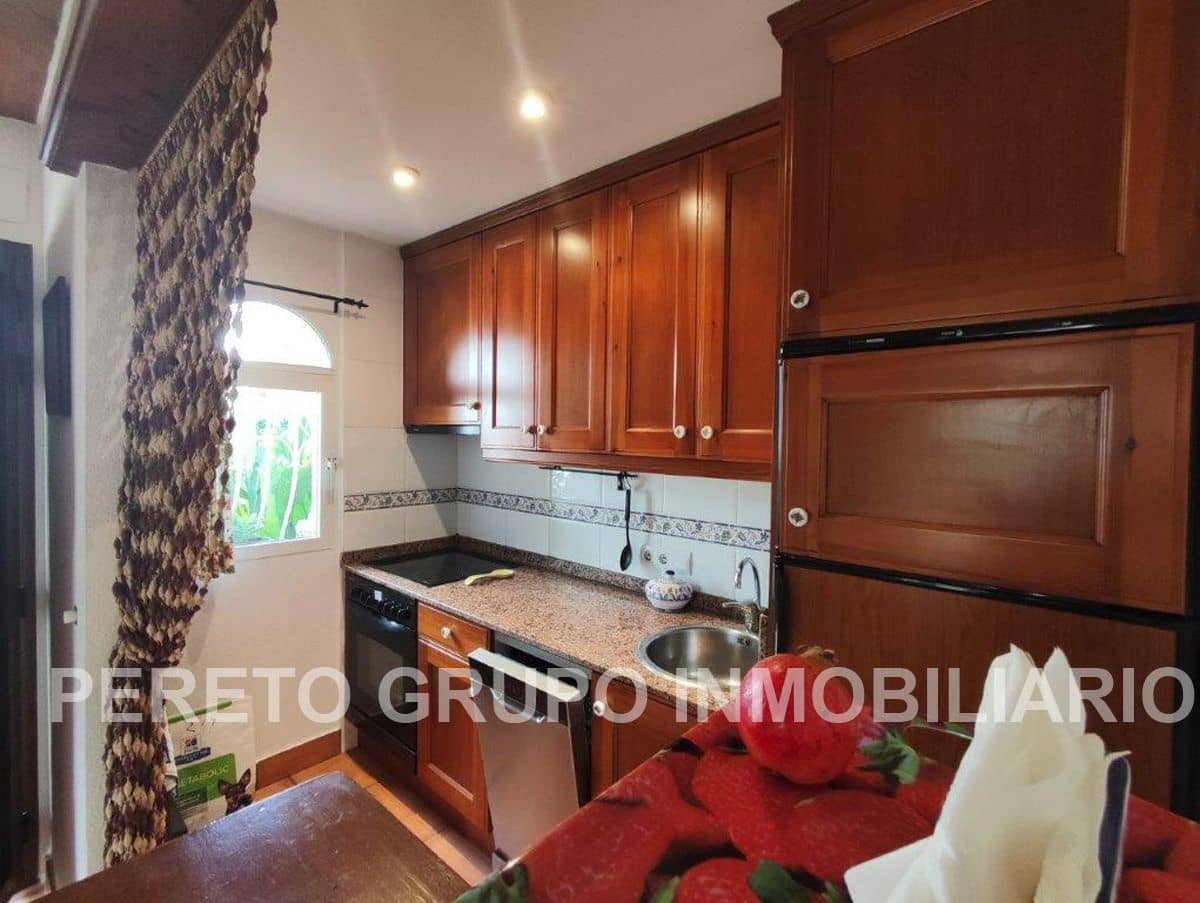 2 slaapkamer Huis te koop in Denia met zwembad garage - € 258.000 (Ref: 9343806)