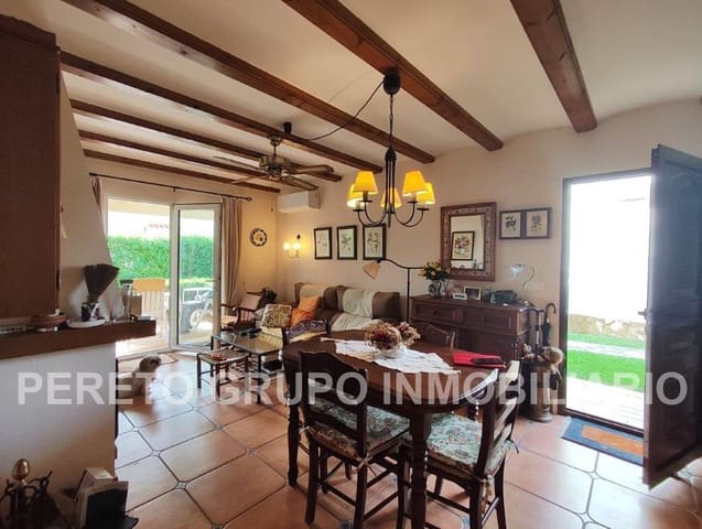 2 slaapkamer Huis te koop in Las Marinas / Les Marines, Dénia met zwembad garage - € 258.000 (Ref: 9343806)