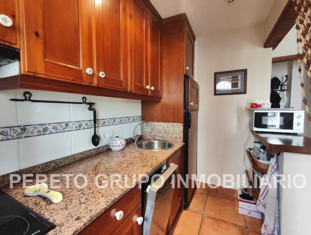 2 slaapkamer Huis te koop in Las Marinas / Les Marines, Dénia met zwembad garage - € 258.000 (Ref: 9343806)