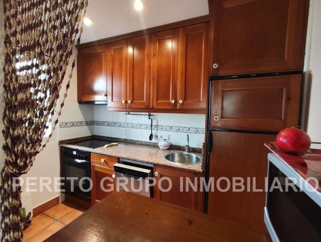 2 slaapkamer Huis te koop in Las Marinas / Les Marines, Dénia met zwembad garage - € 258.000 (Ref: 9343806)