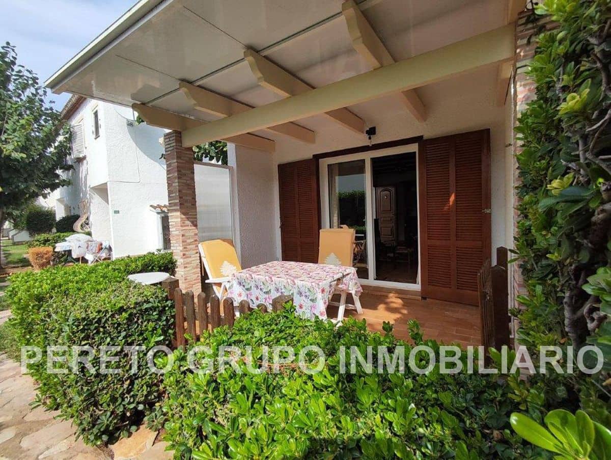 2 slaapkamer Huis te koop in Denia met zwembad garage - € 258.000 (Ref: 9343806)