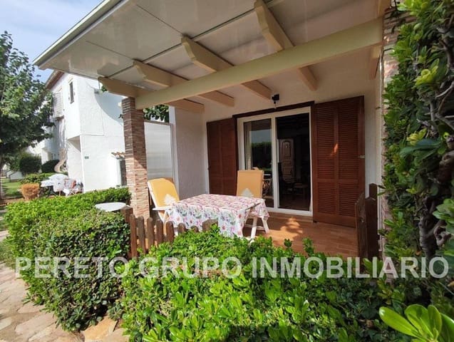 2 slaapkamer Huis te koop in Las Marinas / Les Marines, Dénia met zwembad garage - € 258.000 (Ref: 9343806)