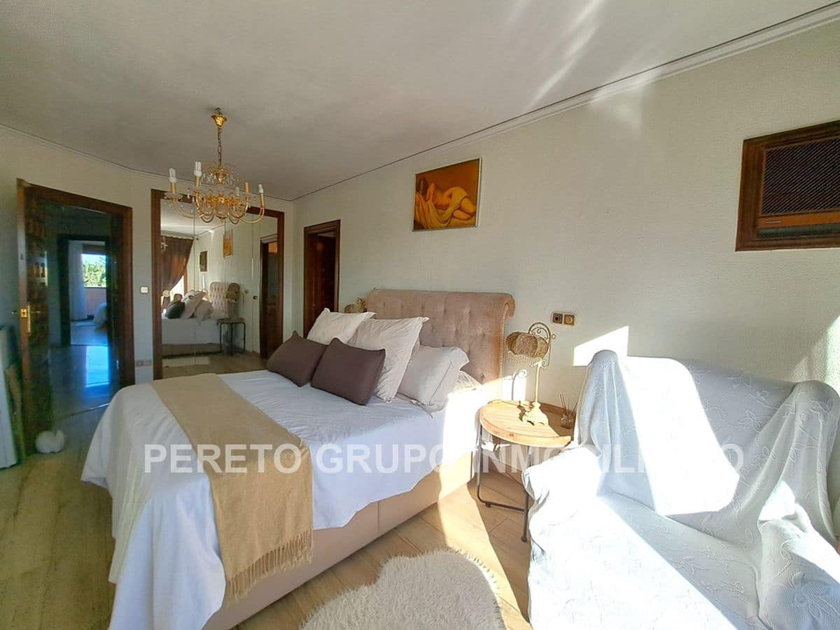 2 soveværelse Penthouse til salg i Denia med swimmingpool garage - € 477.000 (Ref: 9345690)