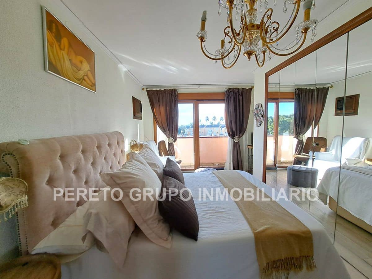 2 soveværelse Penthouse til salg i Denia med swimmingpool garage - € 477.000 (Ref: 9345690)