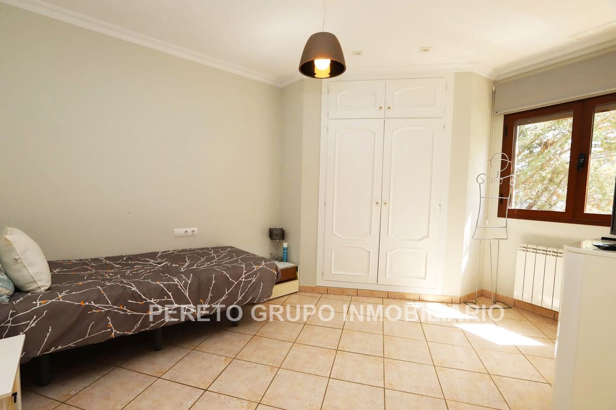 4 makuuhuone Huvila myytävänä paikassa Denia mukana uima-altaan 
autotalli - 595 000 € (Ref: 9352799)