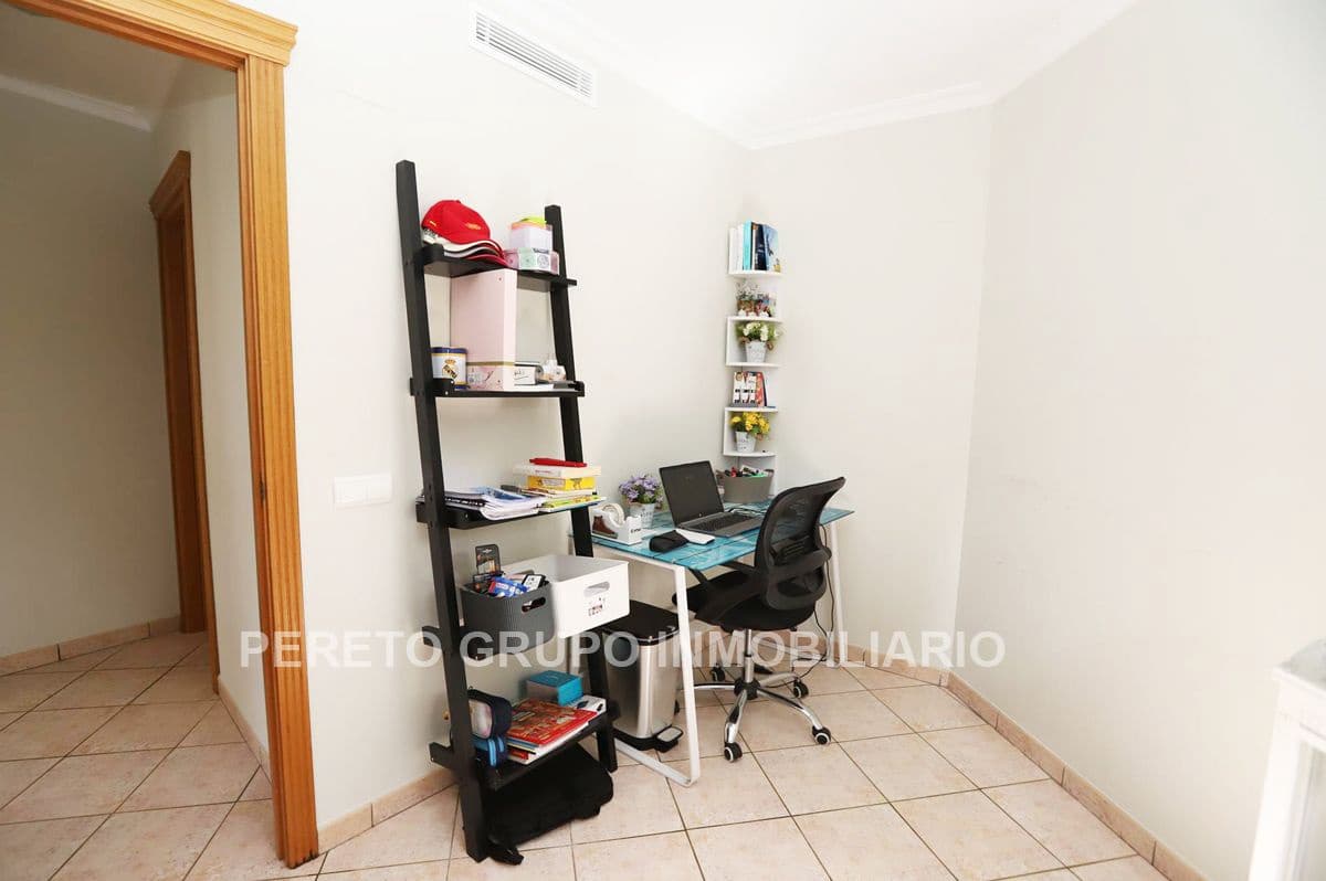 4 makuuhuone Huvila myytävänä paikassa Denia mukana uima-altaan 
autotalli - 595 000 € (Ref: 9352799)