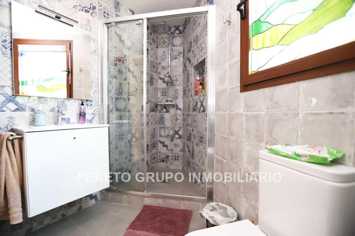 4 makuuhuone Huvila myytävänä paikassa Denia mukana uima-altaan 
autotalli - 595 000 € (Ref: 9352799)