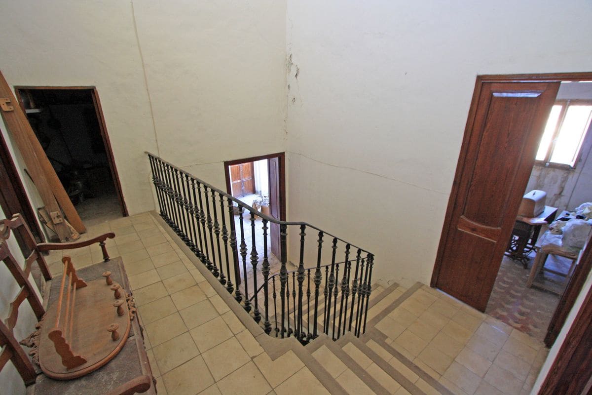 8 bedroom Townhouse for sale in El Vergel / Verger with garage - € 195,000 (Ref: 9357477)